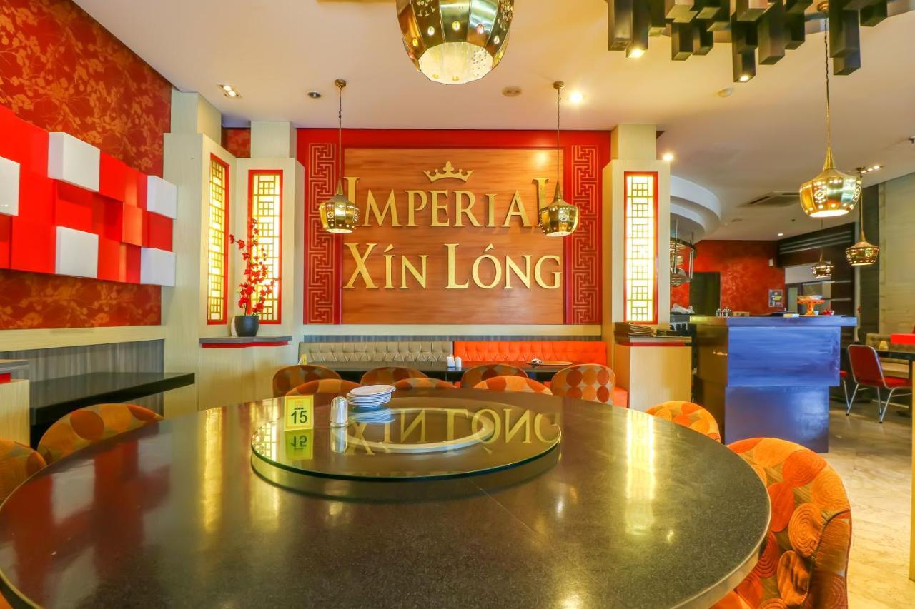 Capital O 2114 Grand Jimbaran Boutique Hotel Экстерьер фото